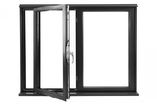 Steel Windows